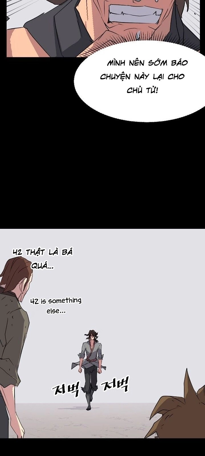 Trọng Sinh, Bất Khả Chiến Bại Chapter 47 - 53