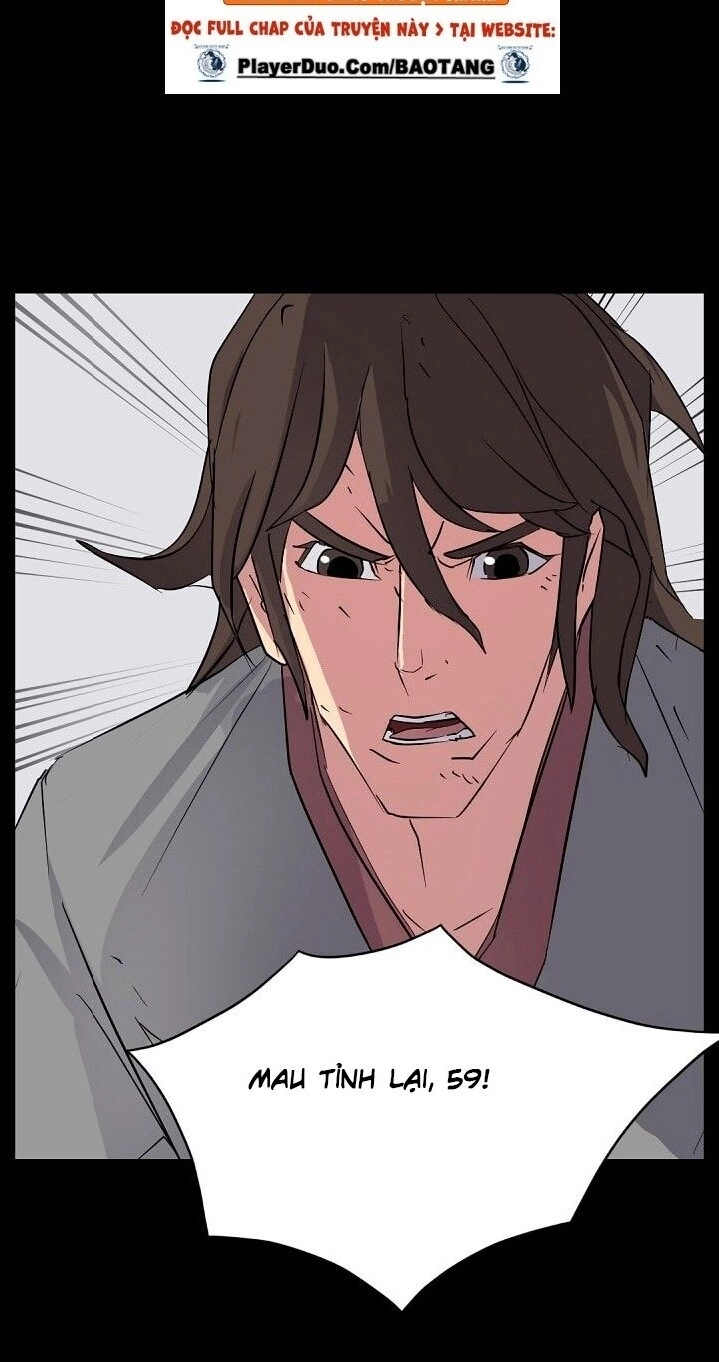 Trọng Sinh, Bất Khả Chiến Bại Chapter 47 - 55