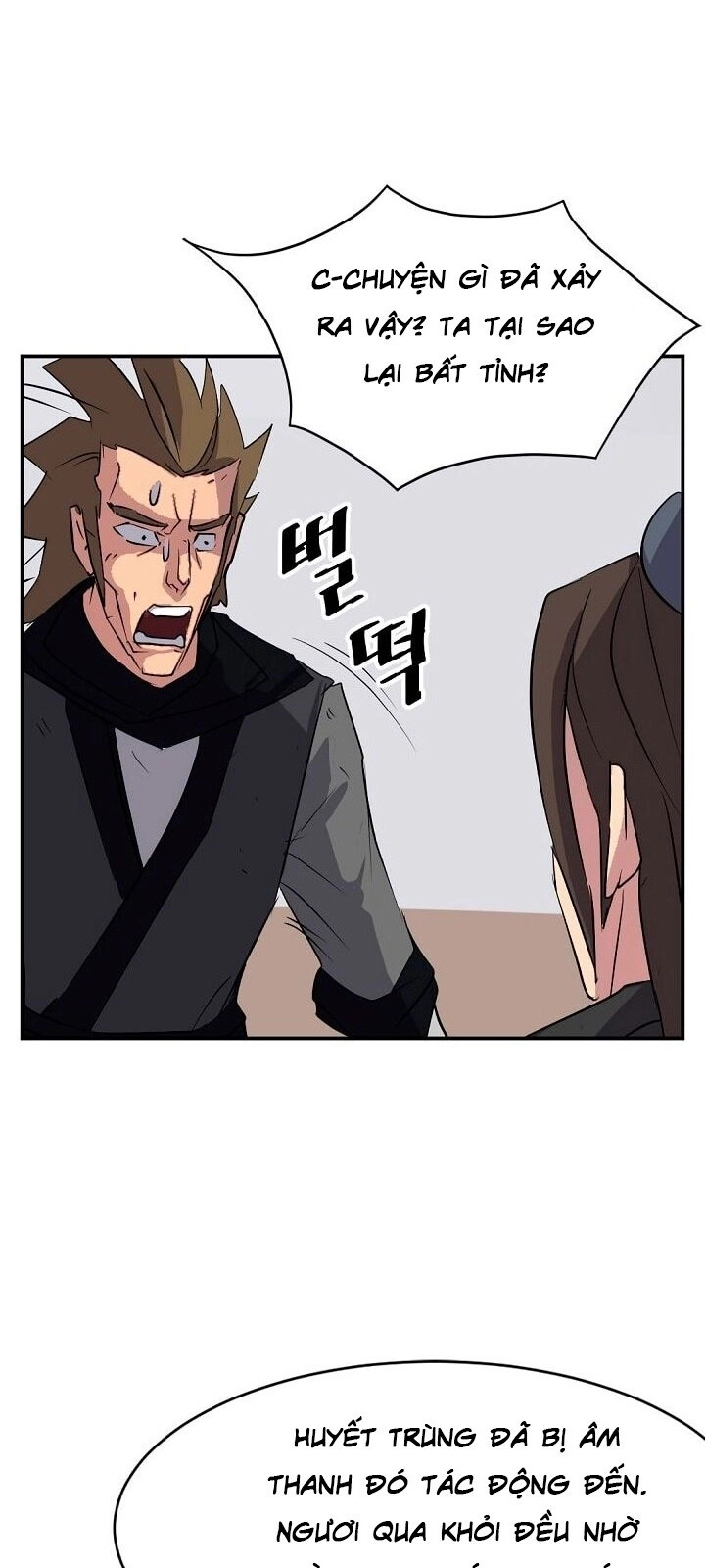 Trọng Sinh, Bất Khả Chiến Bại Chapter 47 - 61