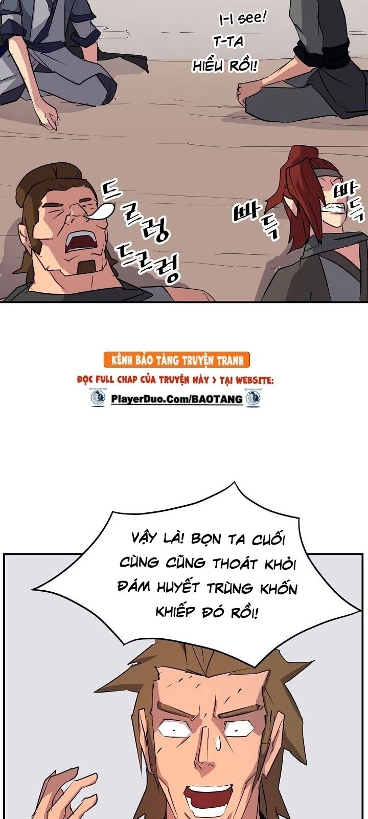 Trọng Sinh, Bất Khả Chiến Bại Chapter 47 - 63