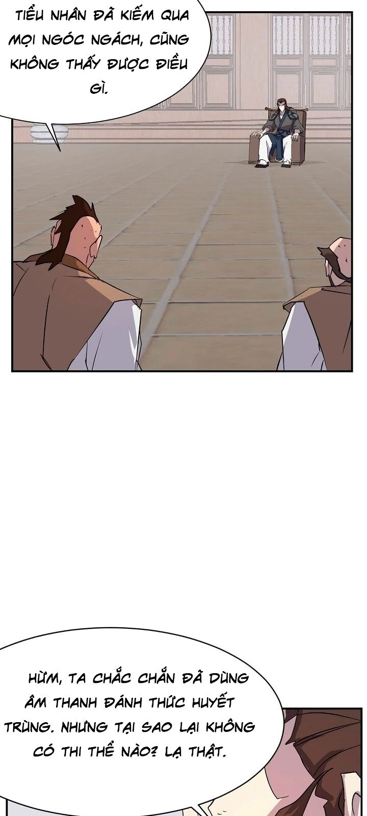 Trọng Sinh, Bất Khả Chiến Bại Chapter 47 - 69