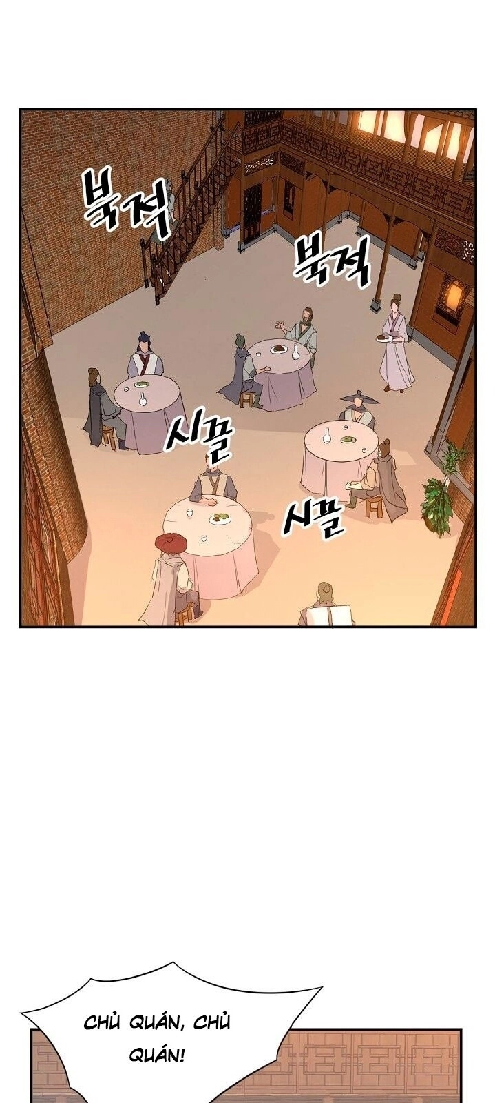 Trọng Sinh, Bất Khả Chiến Bại Chapter 48 - 3