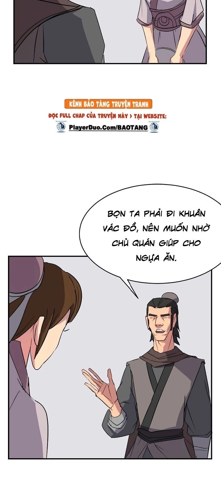 Trọng Sinh, Bất Khả Chiến Bại Chapter 48 - 5