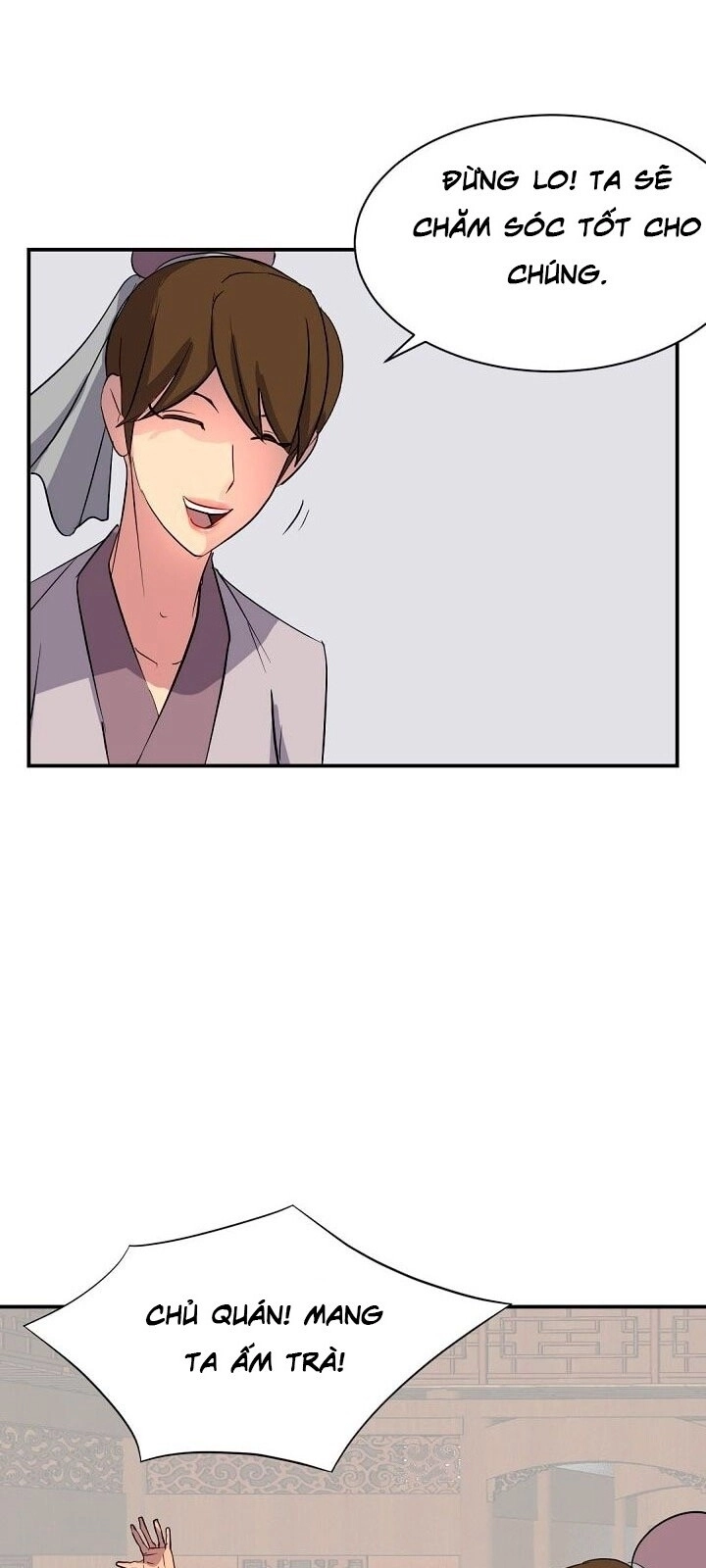 Trọng Sinh, Bất Khả Chiến Bại Chapter 48 - 7