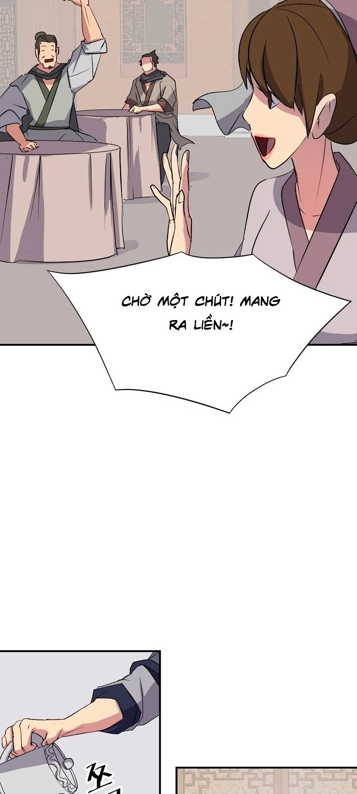 Trọng Sinh, Bất Khả Chiến Bại Chapter 48 - 8