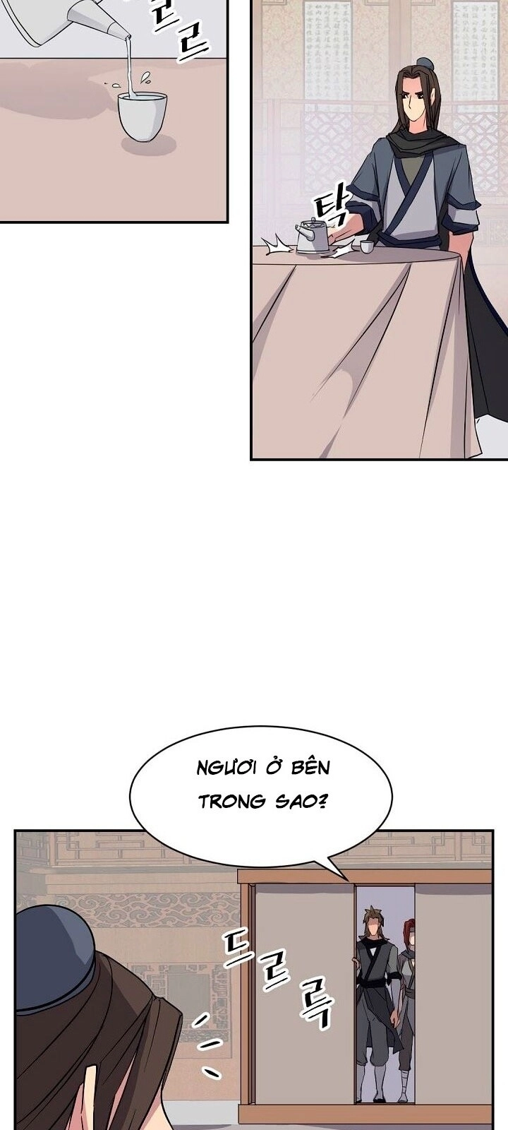 Trọng Sinh, Bất Khả Chiến Bại Chapter 48 - 9