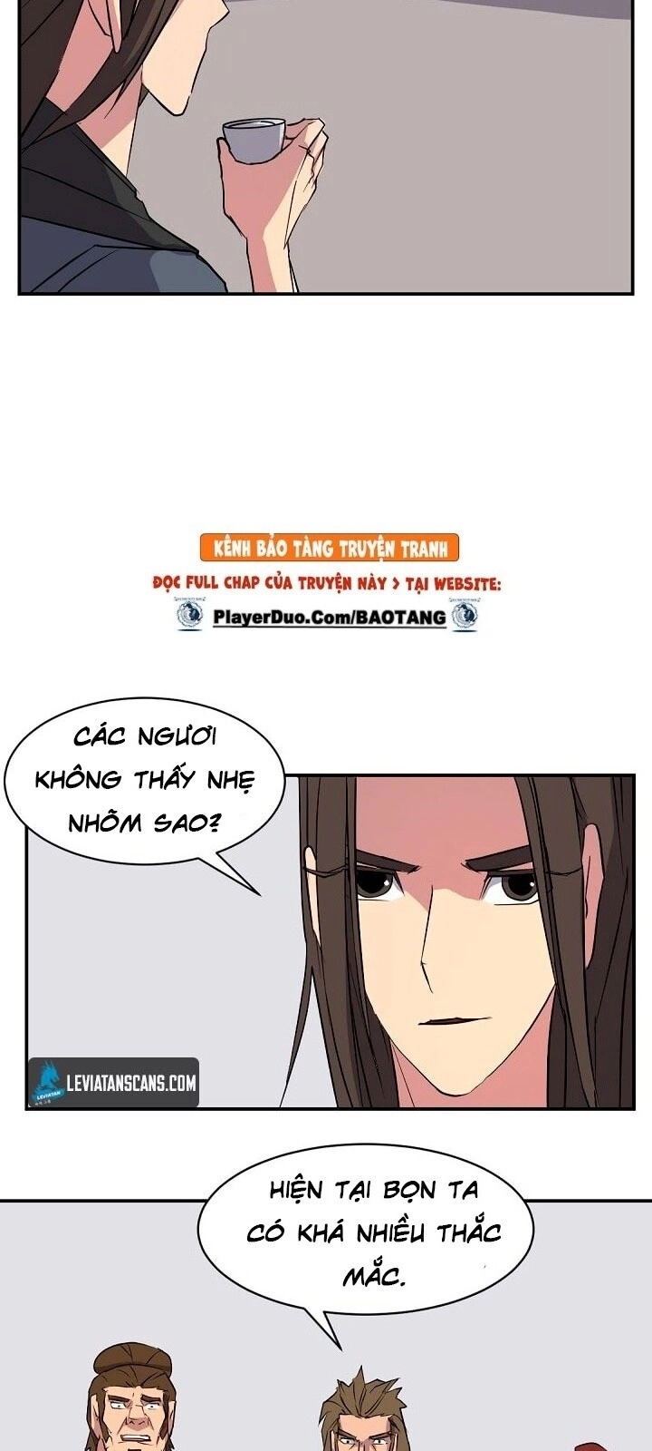 Trọng Sinh, Bất Khả Chiến Bại Chapter 48 - 10