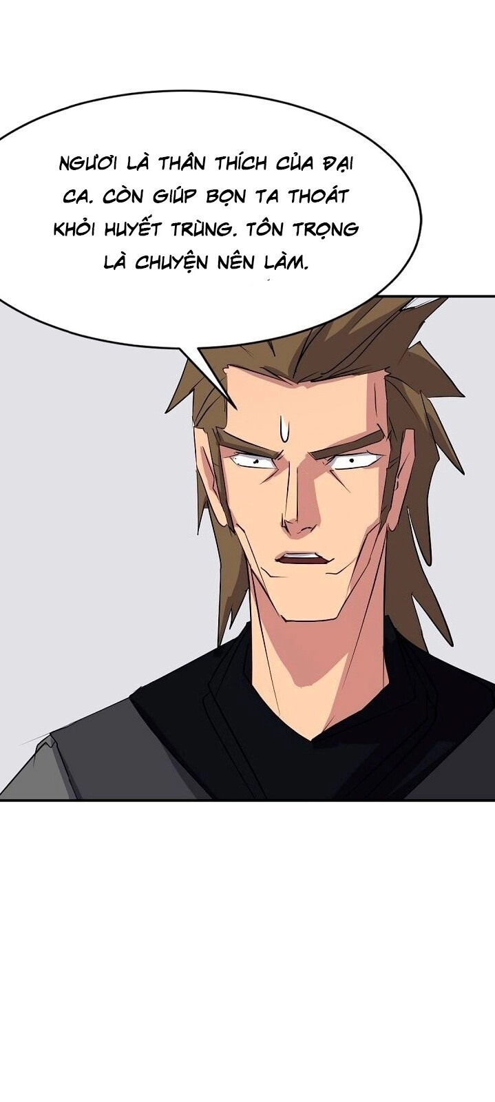 Trọng Sinh, Bất Khả Chiến Bại Chapter 48 - 13