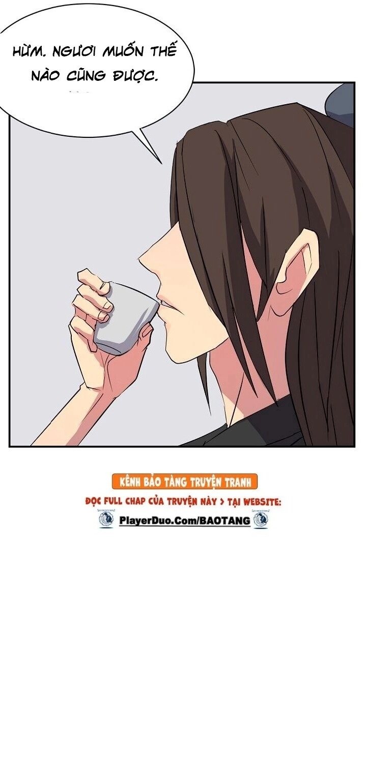 Trọng Sinh, Bất Khả Chiến Bại Chapter 48 - 14