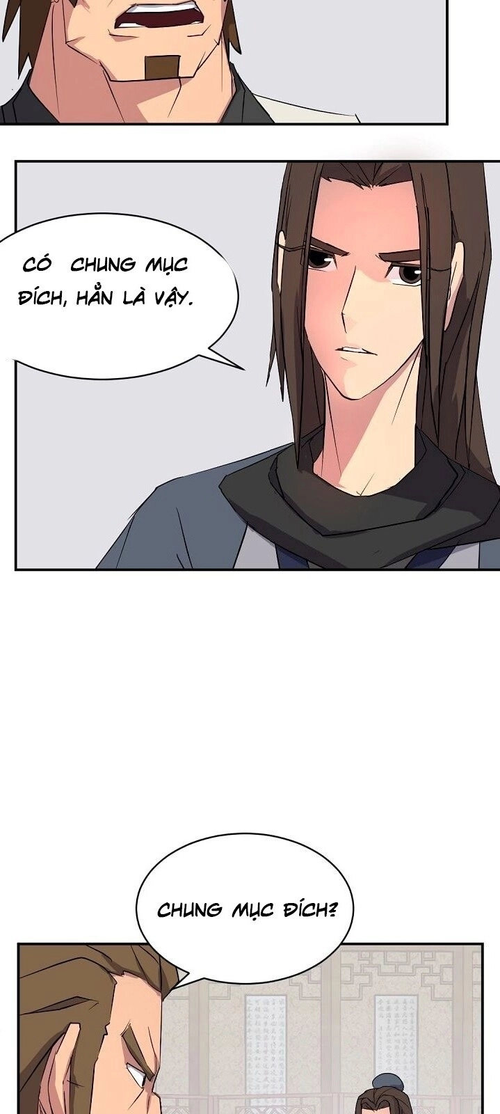 Trọng Sinh, Bất Khả Chiến Bại Chapter 48 - 16