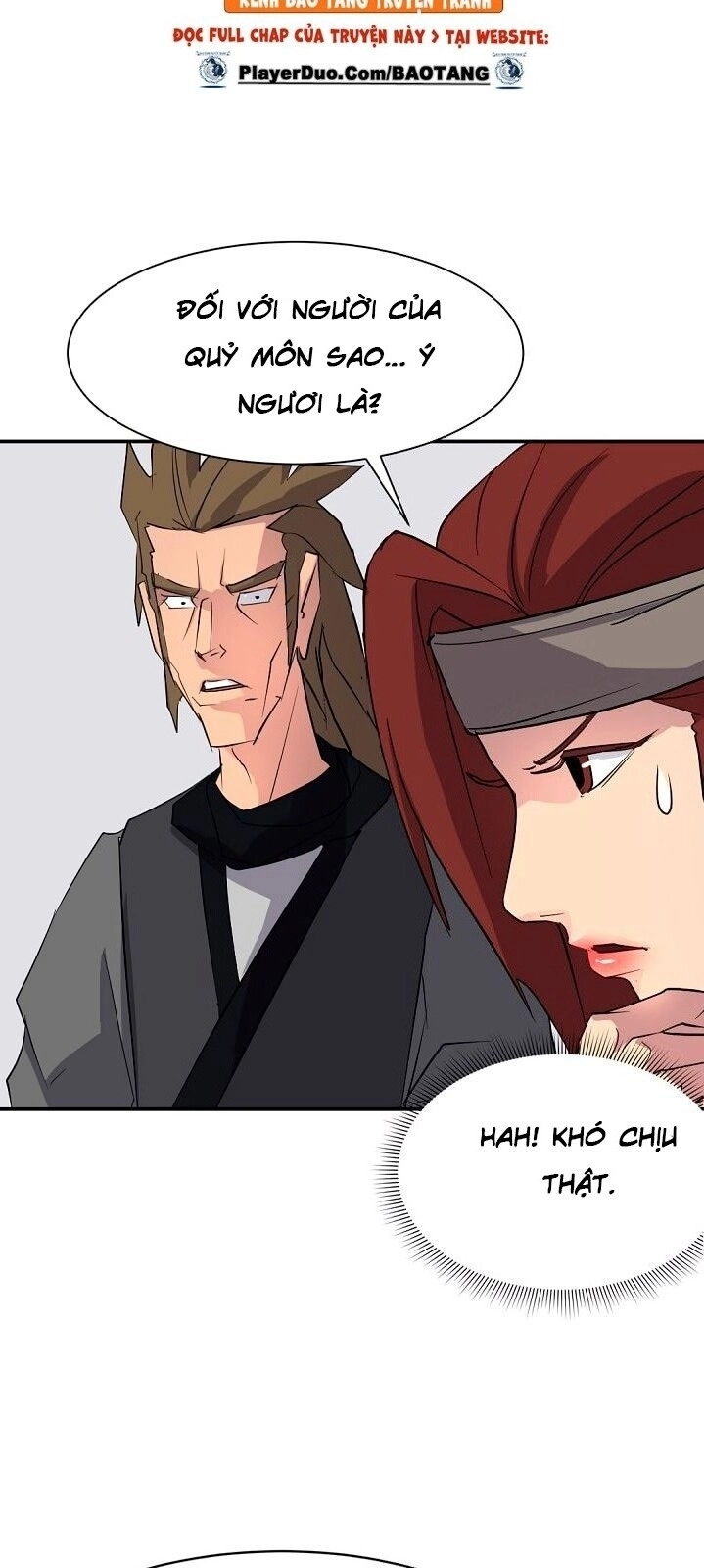 Trọng Sinh, Bất Khả Chiến Bại Chapter 48 - 18