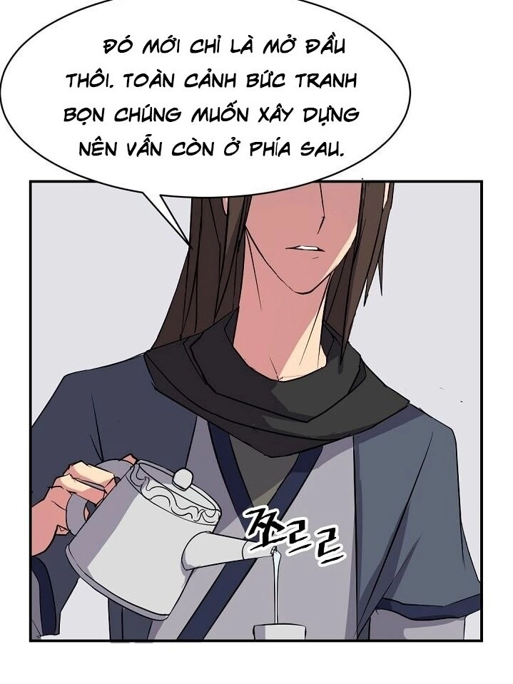 Trọng Sinh, Bất Khả Chiến Bại Chapter 48 - 19