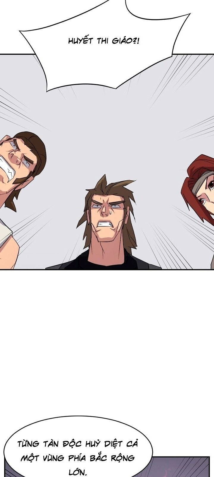 Trọng Sinh, Bất Khả Chiến Bại Chapter 48 - 21