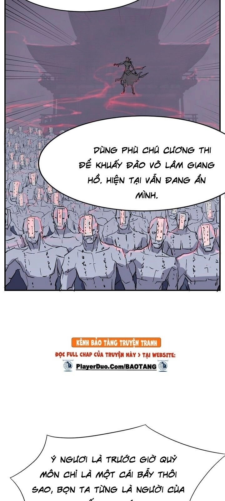 Trọng Sinh, Bất Khả Chiến Bại Chapter 48 - 22