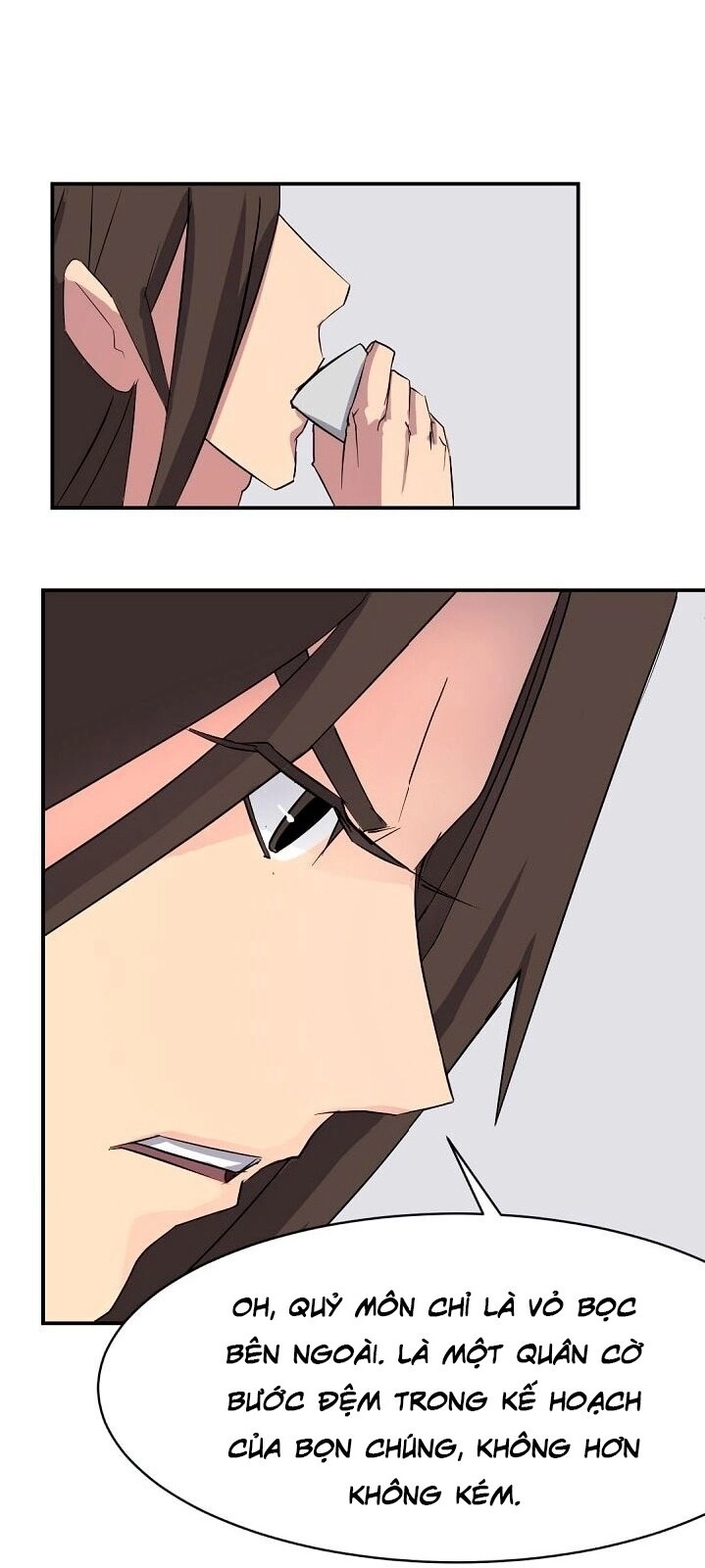 Trọng Sinh, Bất Khả Chiến Bại Chapter 48 - 24