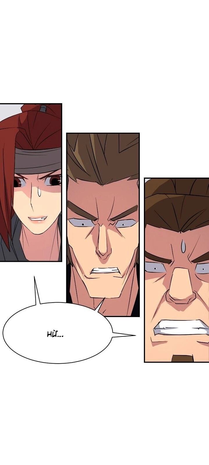 Trọng Sinh, Bất Khả Chiến Bại Chapter 48 - 25