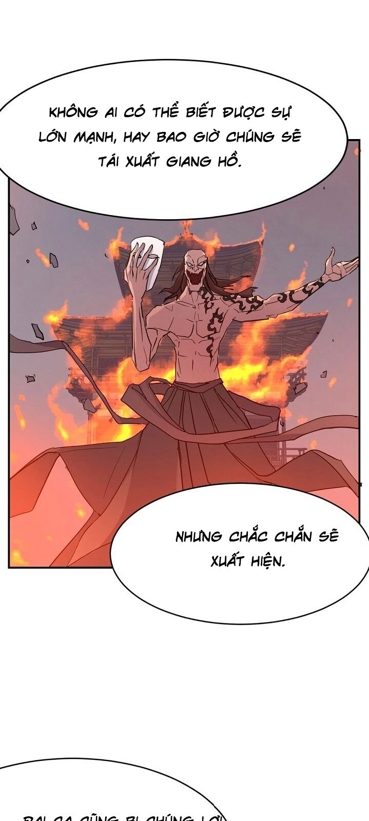 Trọng Sinh, Bất Khả Chiến Bại Chapter 48 - 26