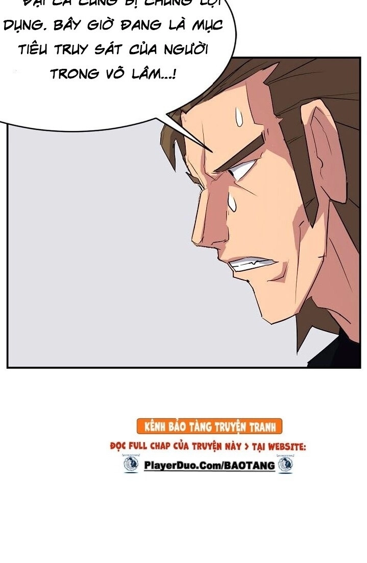 Trọng Sinh, Bất Khả Chiến Bại Chapter 48 - 27