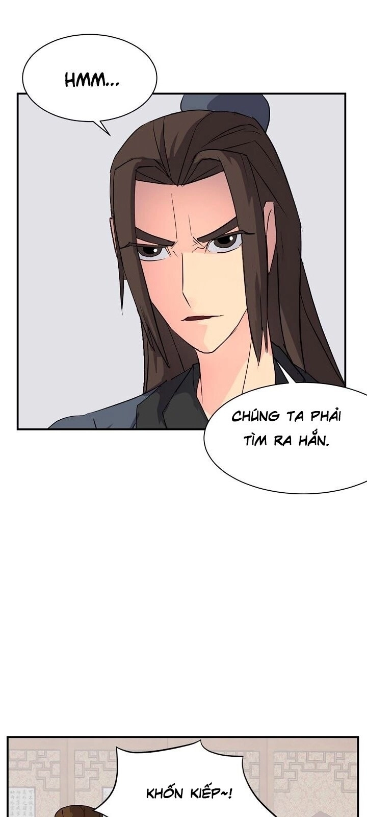 Trọng Sinh, Bất Khả Chiến Bại Chapter 48 - 28