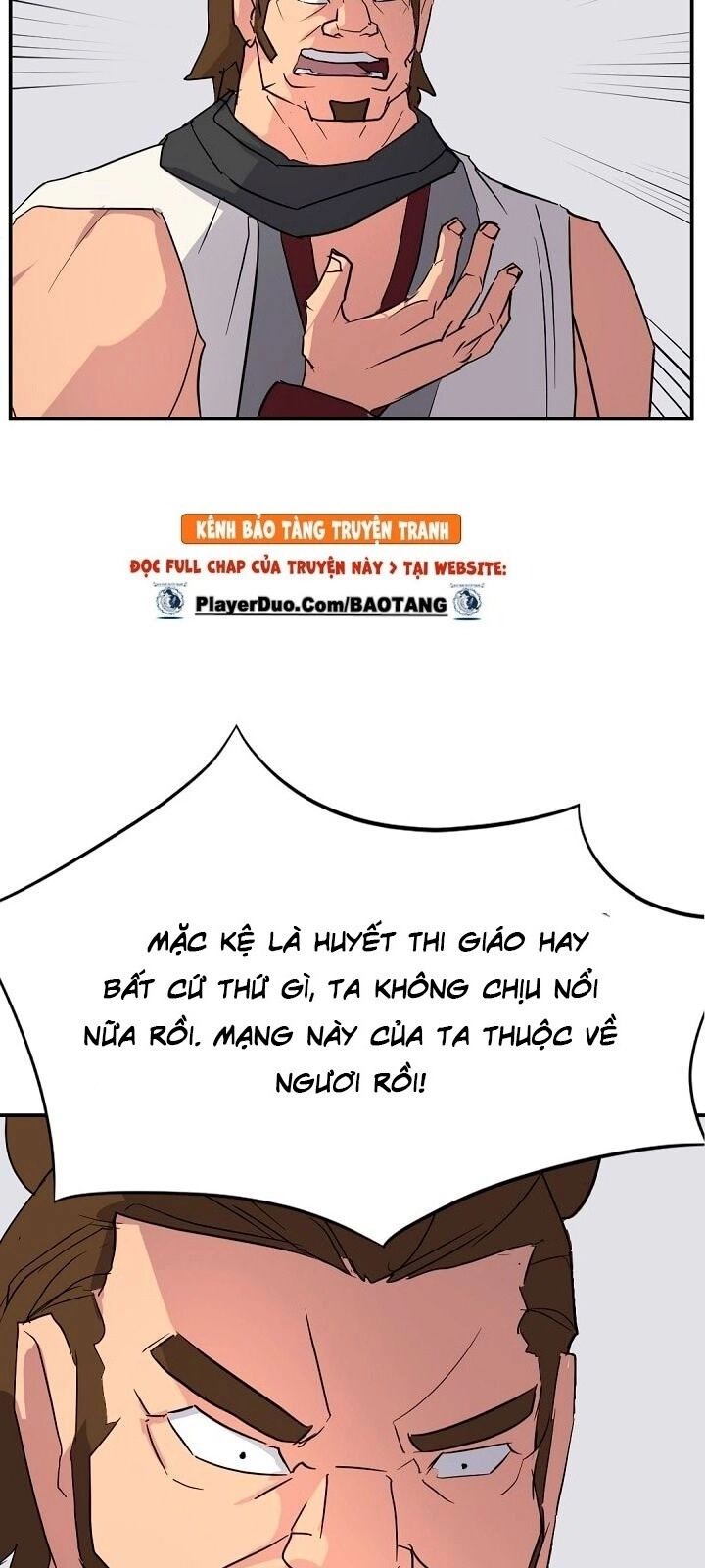 Trọng Sinh, Bất Khả Chiến Bại Chapter 48 - 30