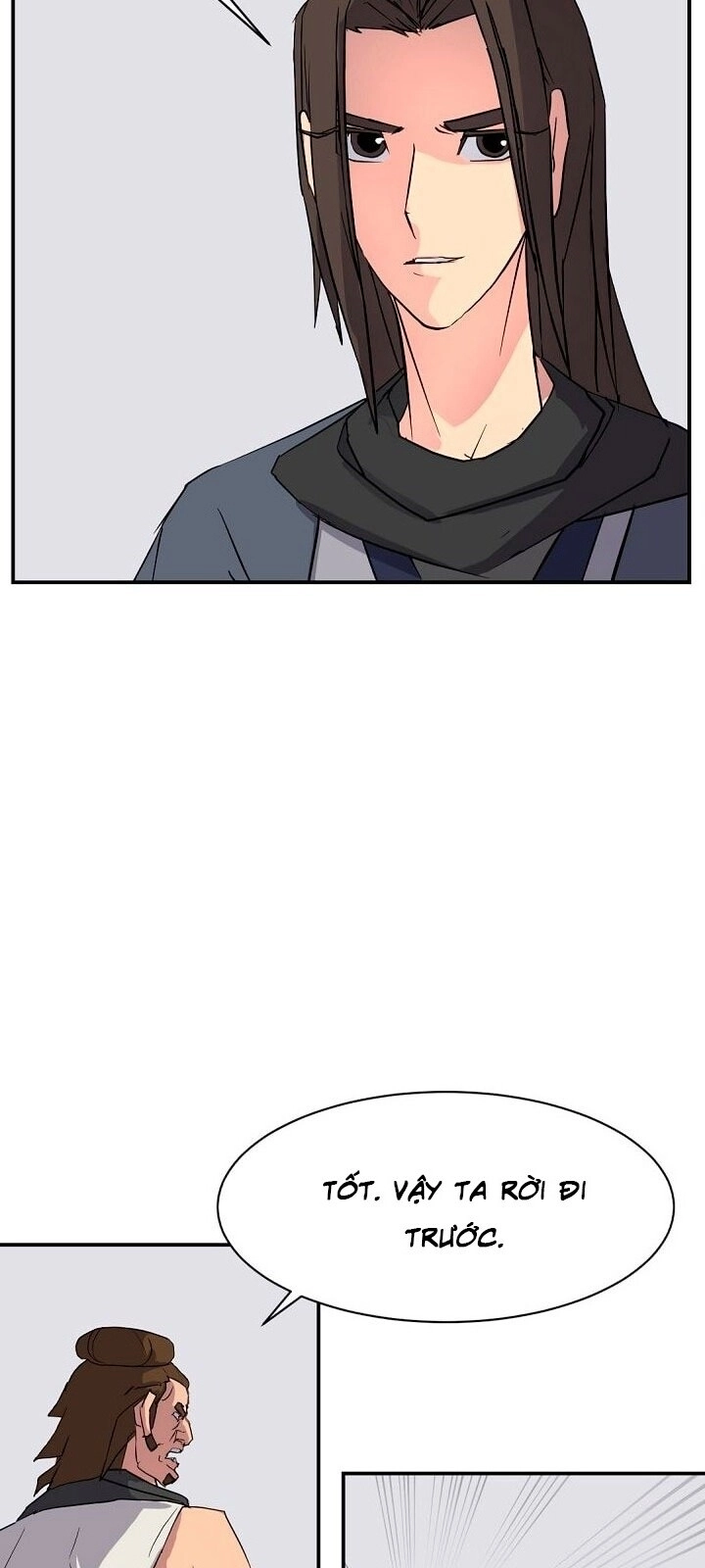 Trọng Sinh, Bất Khả Chiến Bại Chapter 48 - 33