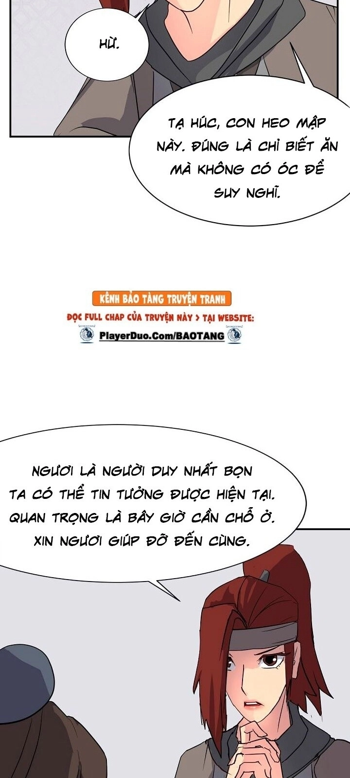 Trọng Sinh, Bất Khả Chiến Bại Chapter 48 - 35