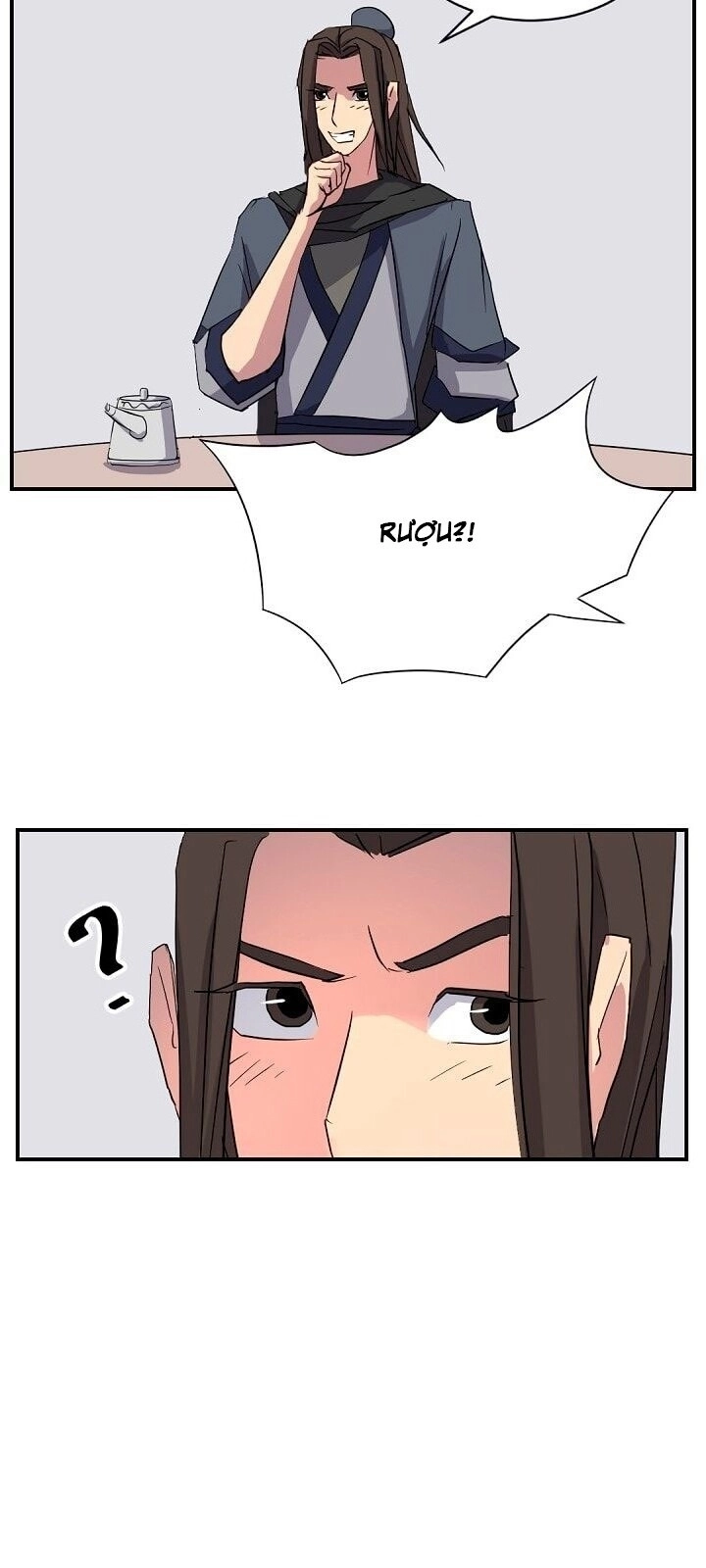 Trọng Sinh, Bất Khả Chiến Bại Chapter 48 - 38