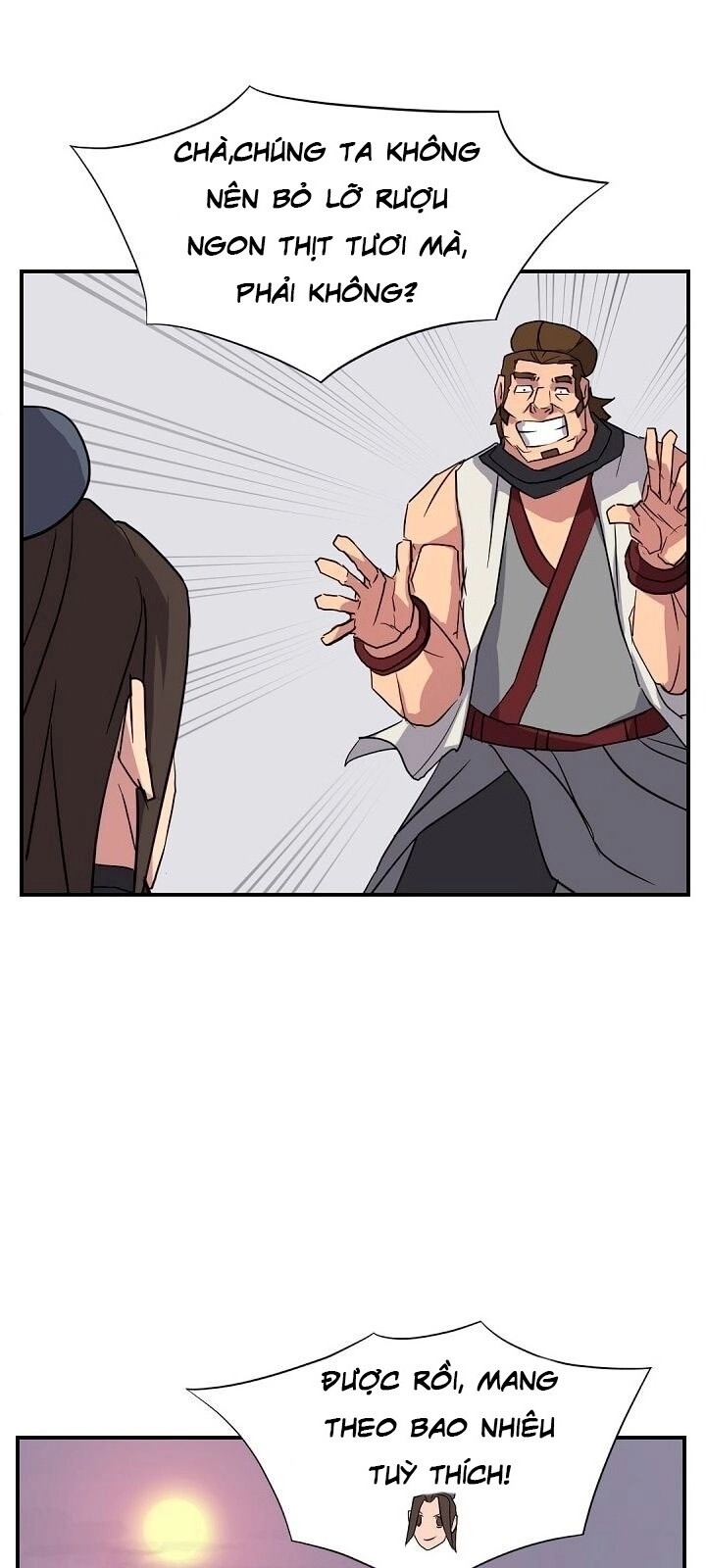 Trọng Sinh, Bất Khả Chiến Bại Chapter 48 - 39