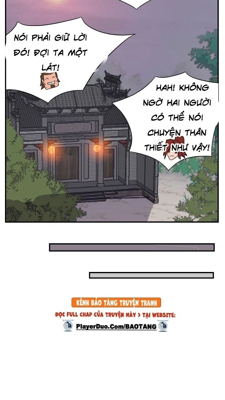 Trọng Sinh, Bất Khả Chiến Bại Chapter 48 - 40