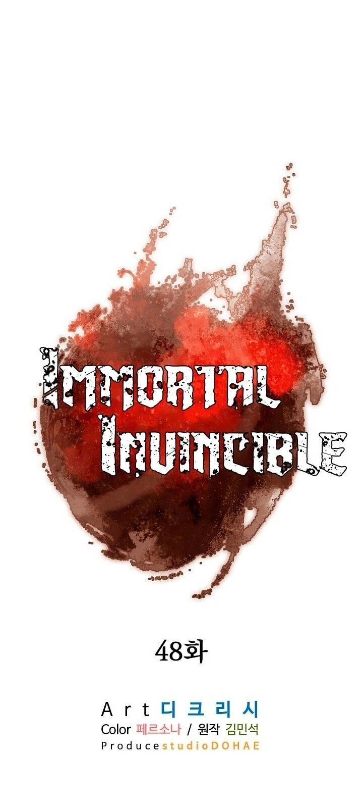 Trọng Sinh, Bất Khả Chiến Bại Chapter 48 - 41