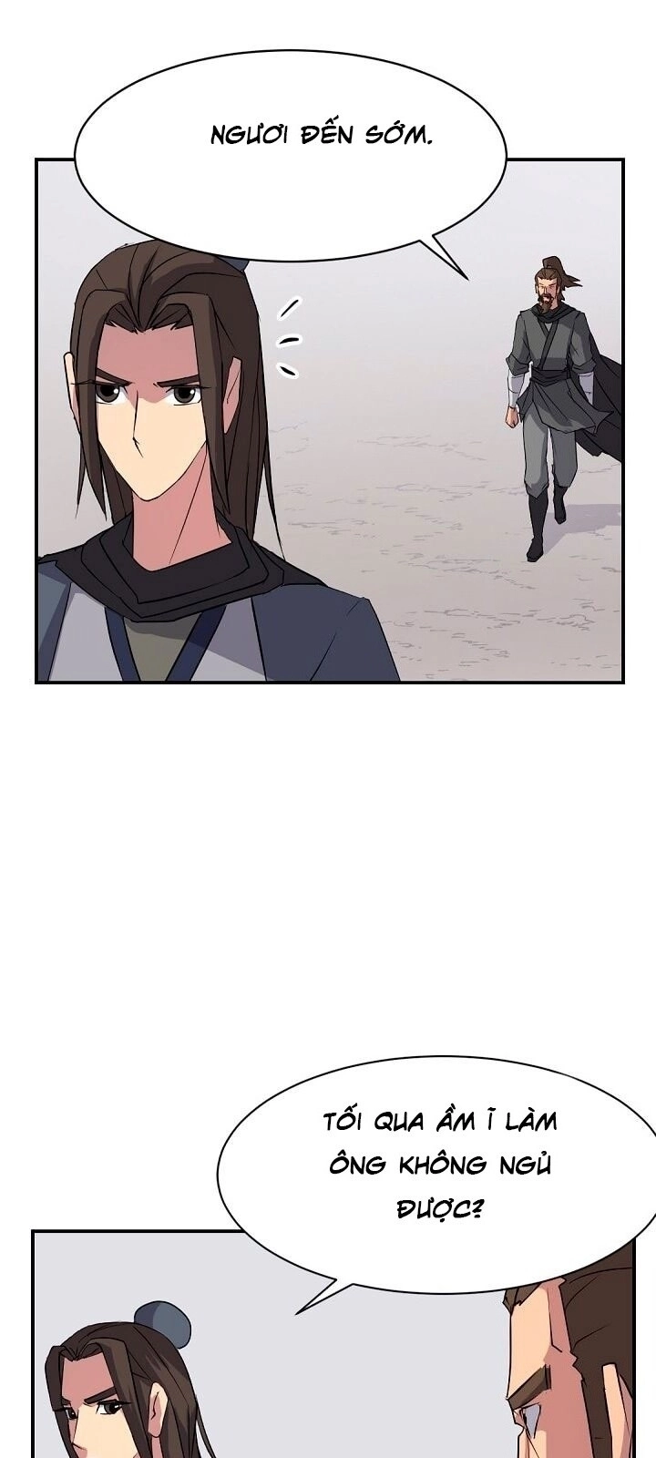 Trọng Sinh, Bất Khả Chiến Bại Chapter 48 - 45