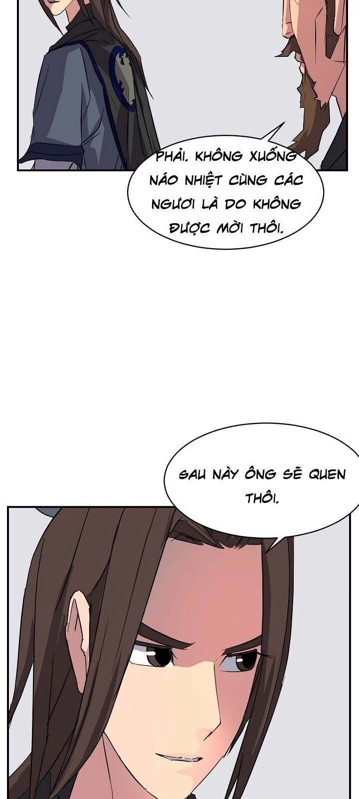 Trọng Sinh, Bất Khả Chiến Bại Chapter 48 - 46