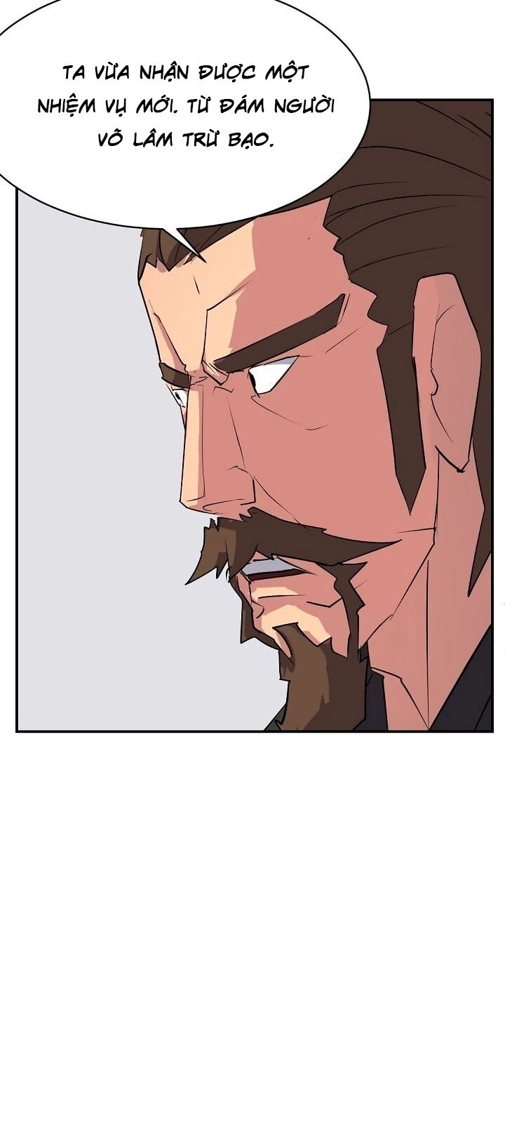 Trọng Sinh, Bất Khả Chiến Bại Chapter 48 - 49