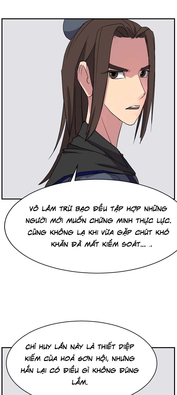 Trọng Sinh, Bất Khả Chiến Bại Chapter 48 - 54