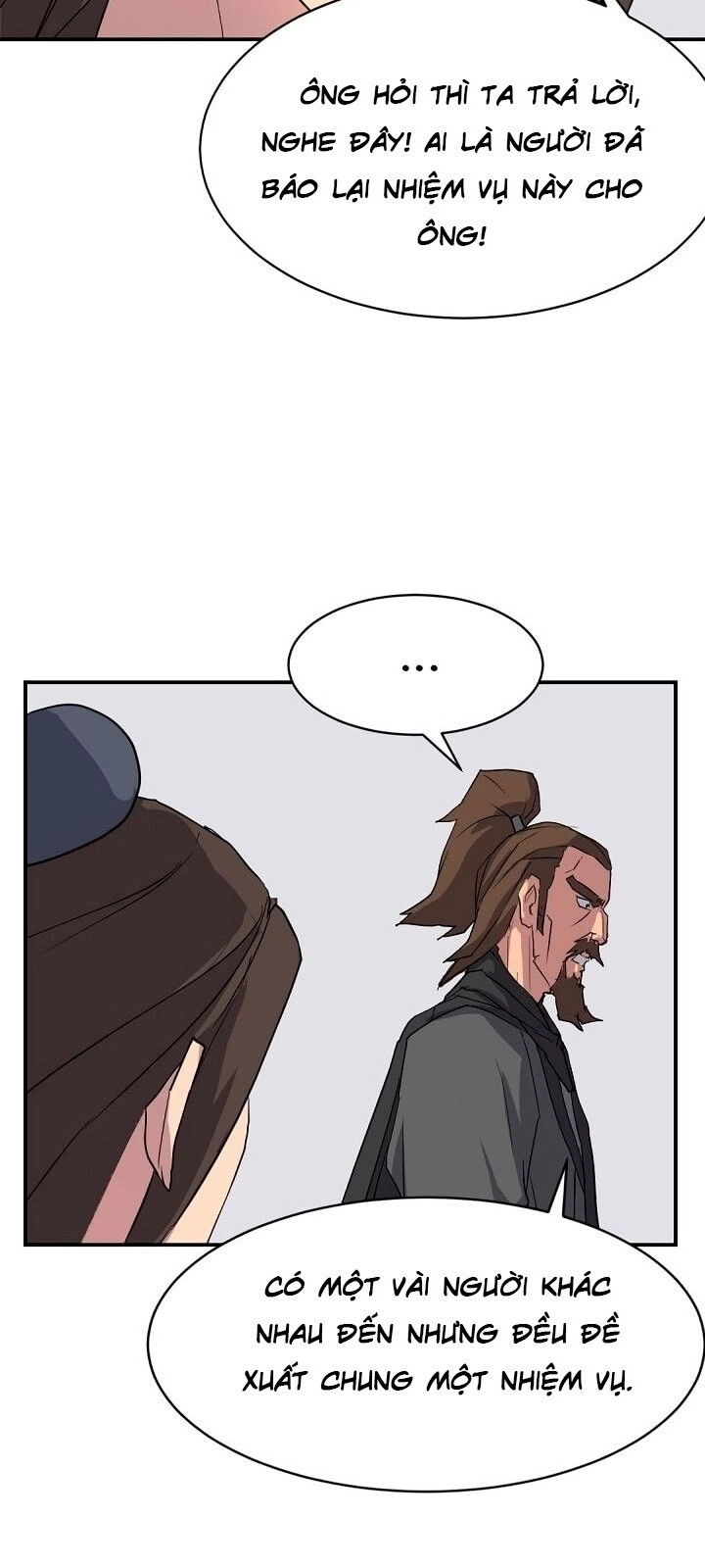 Trọng Sinh, Bất Khả Chiến Bại Chapter 48 - 57