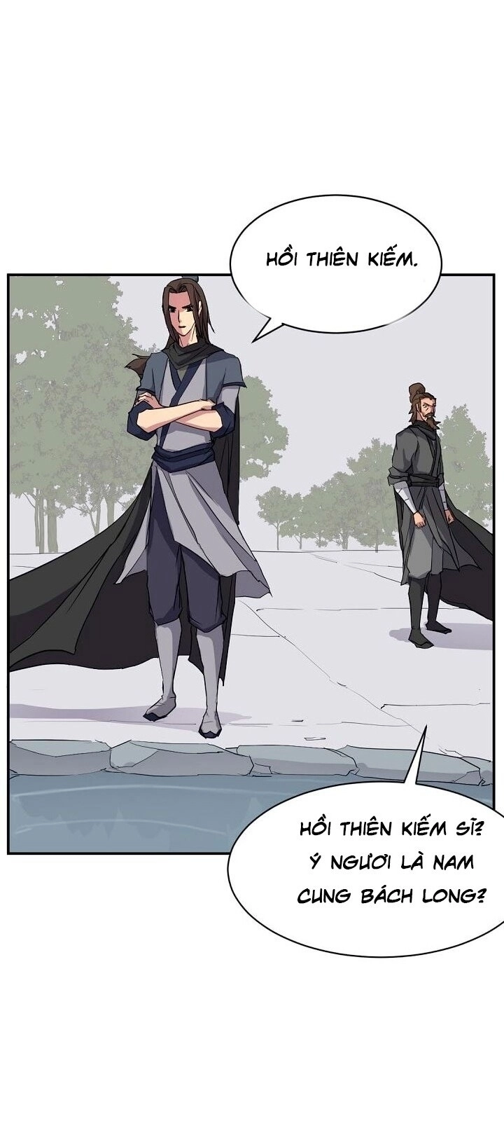 Trọng Sinh, Bất Khả Chiến Bại Chapter 48 - 58