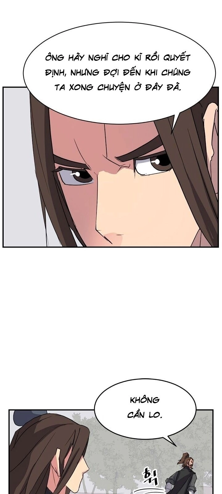 Trọng Sinh, Bất Khả Chiến Bại Chapter 48 - 61