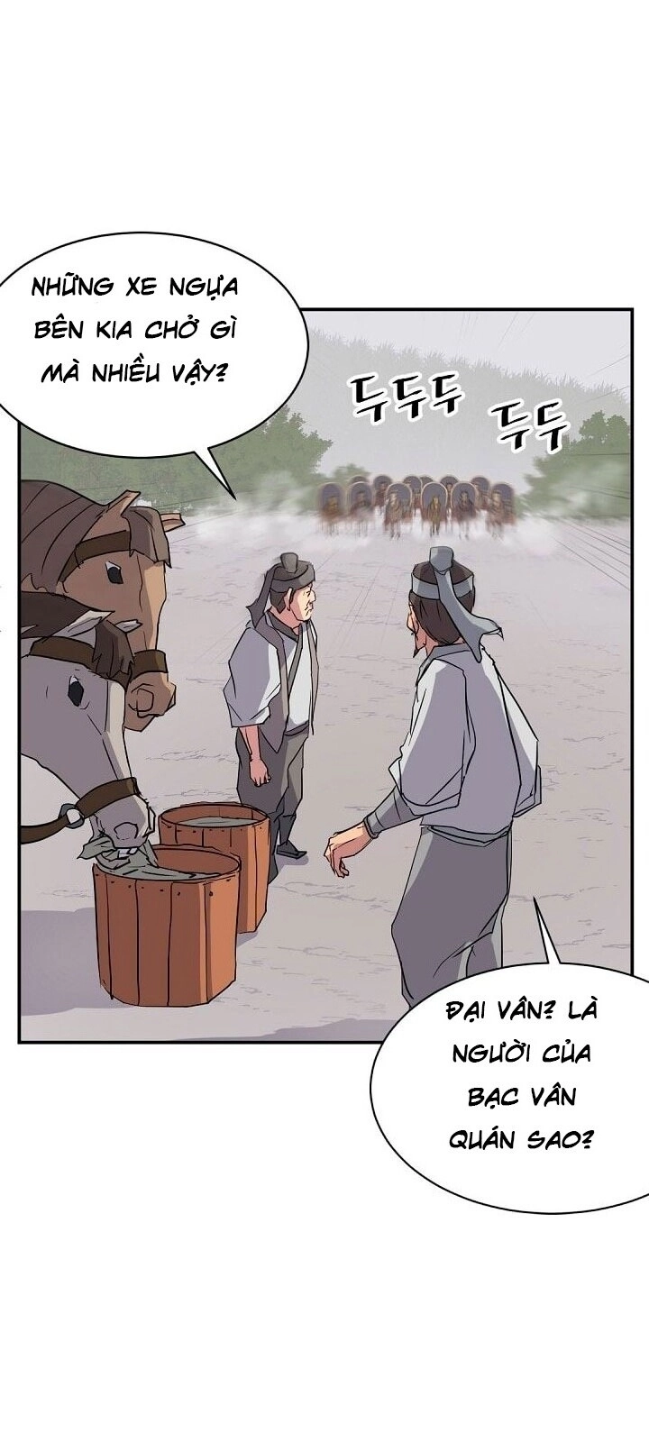 Trọng Sinh, Bất Khả Chiến Bại Chapter 48 - 65