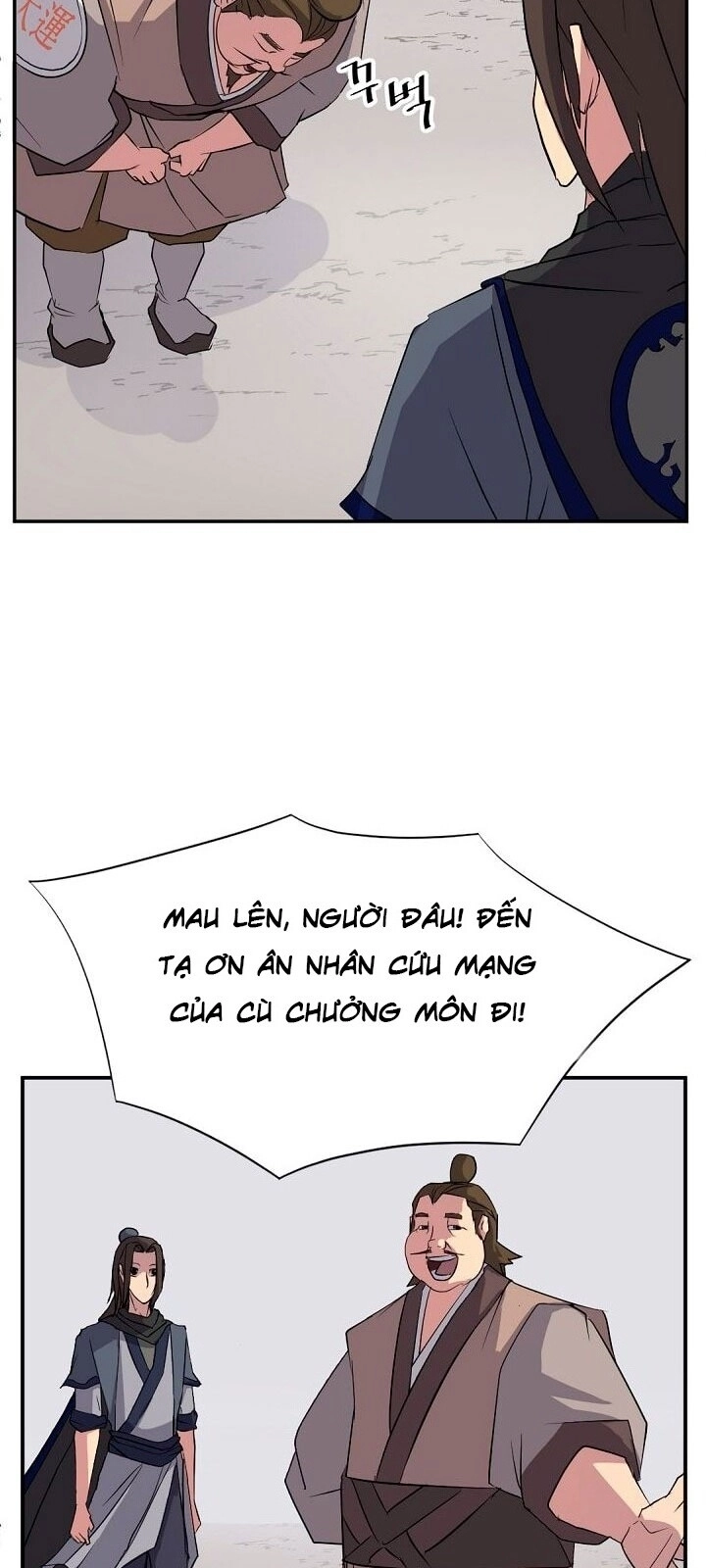 Trọng Sinh, Bất Khả Chiến Bại Chapter 49 - 7