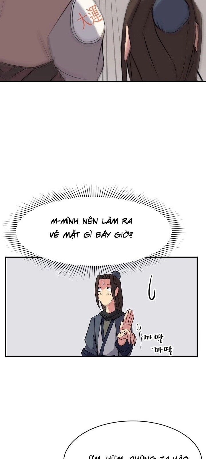 Trọng Sinh, Bất Khả Chiến Bại Chapter 49 - 9