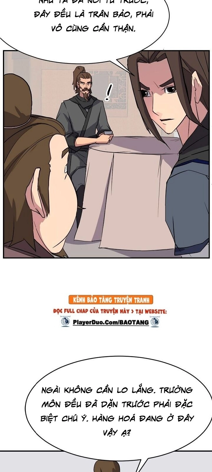 Trọng Sinh, Bất Khả Chiến Bại Chapter 49 - 12