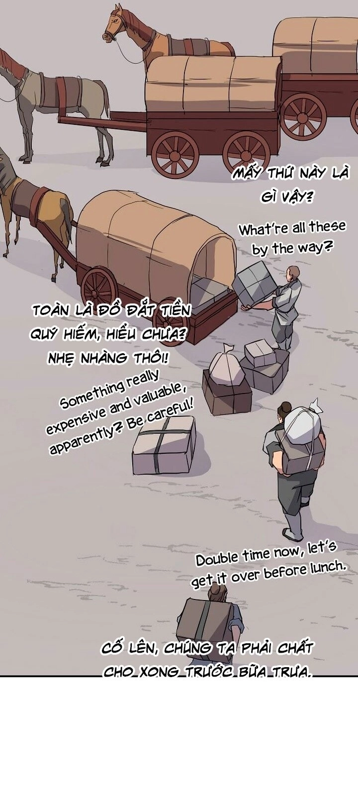 Trọng Sinh, Bất Khả Chiến Bại Chapter 49 - 16