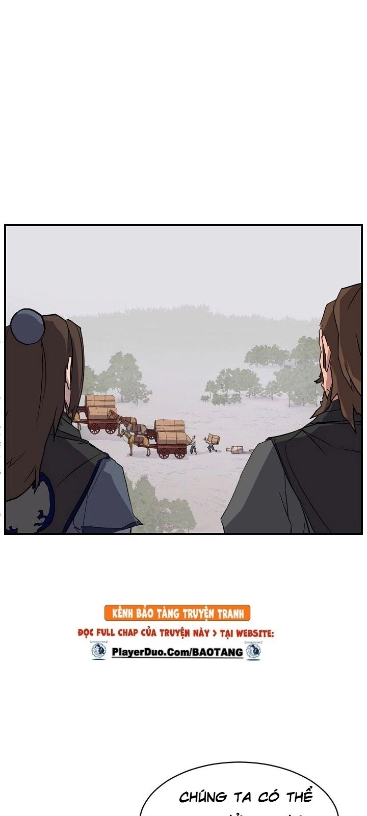 Trọng Sinh, Bất Khả Chiến Bại Chapter 49 - 17