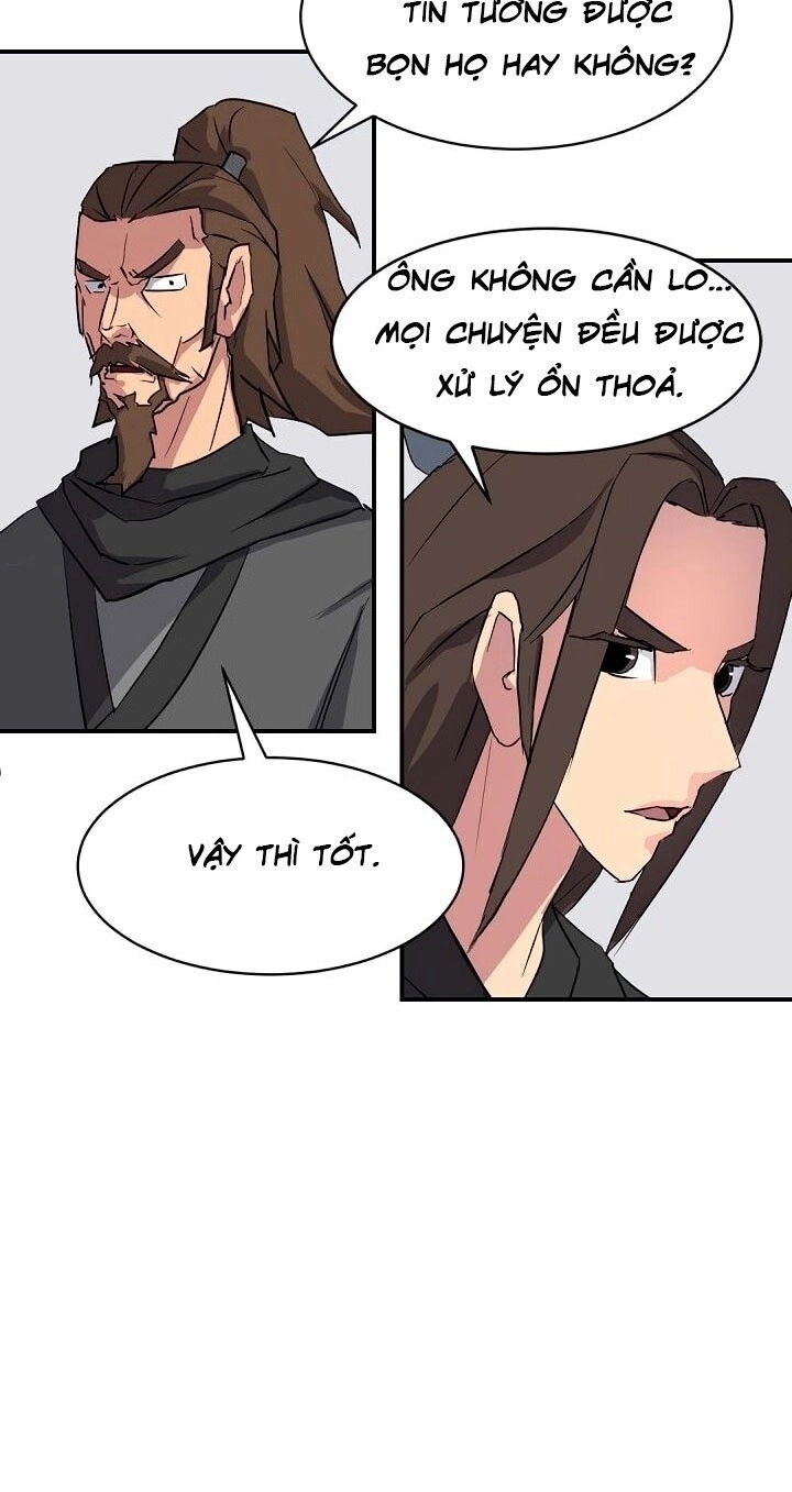 Trọng Sinh, Bất Khả Chiến Bại Chapter 49 - 18