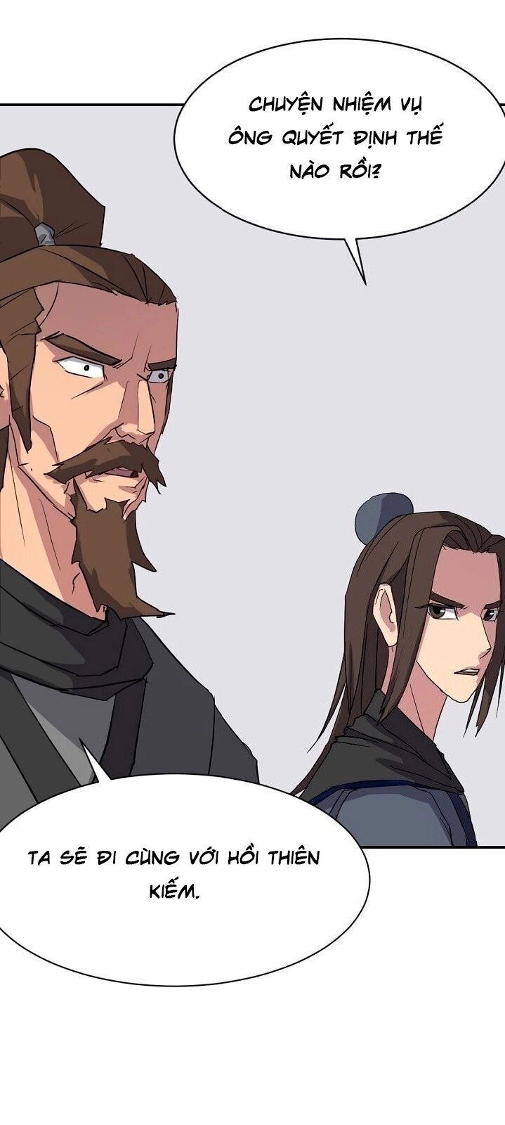 Trọng Sinh, Bất Khả Chiến Bại Chapter 49 - 19