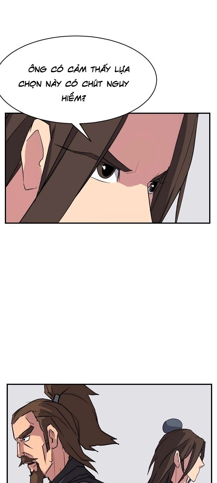 Trọng Sinh, Bất Khả Chiến Bại Chapter 49 - 20