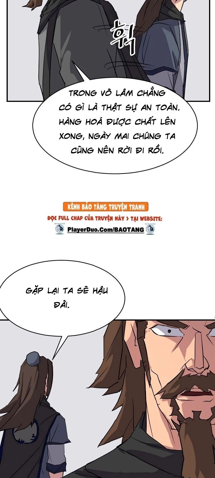 Trọng Sinh, Bất Khả Chiến Bại Chapter 49 - 21