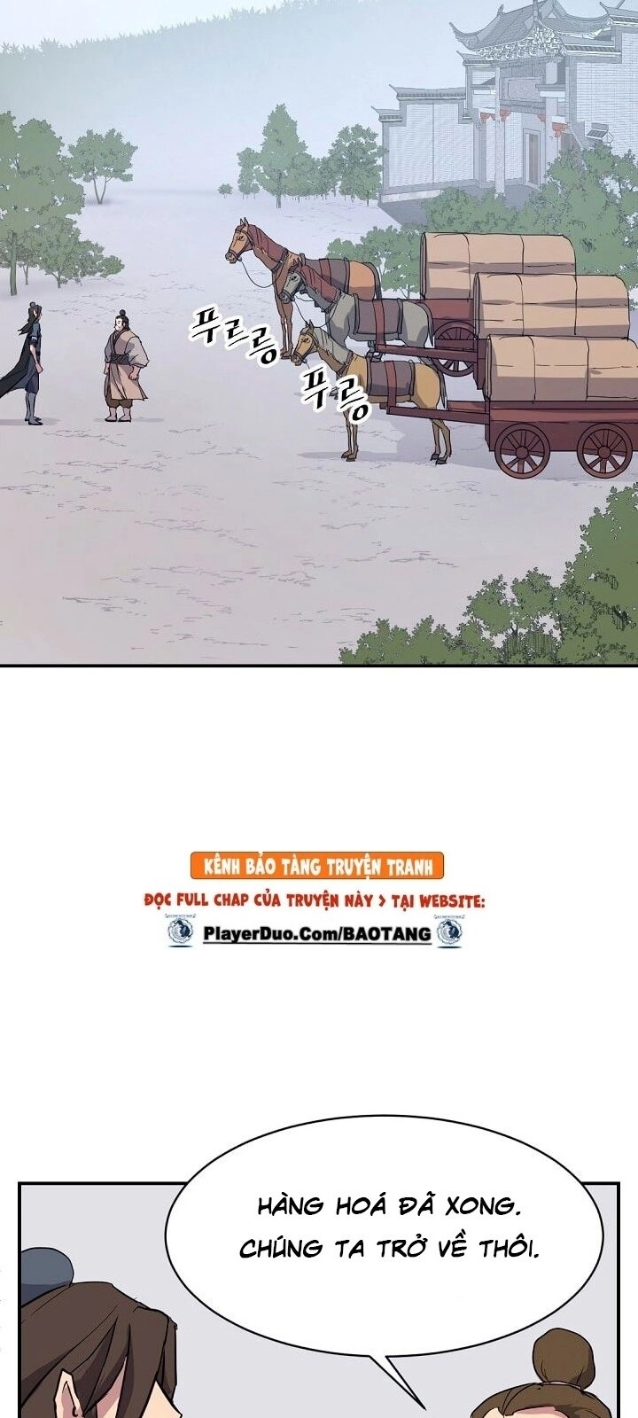 Trọng Sinh, Bất Khả Chiến Bại Chapter 49 - 26