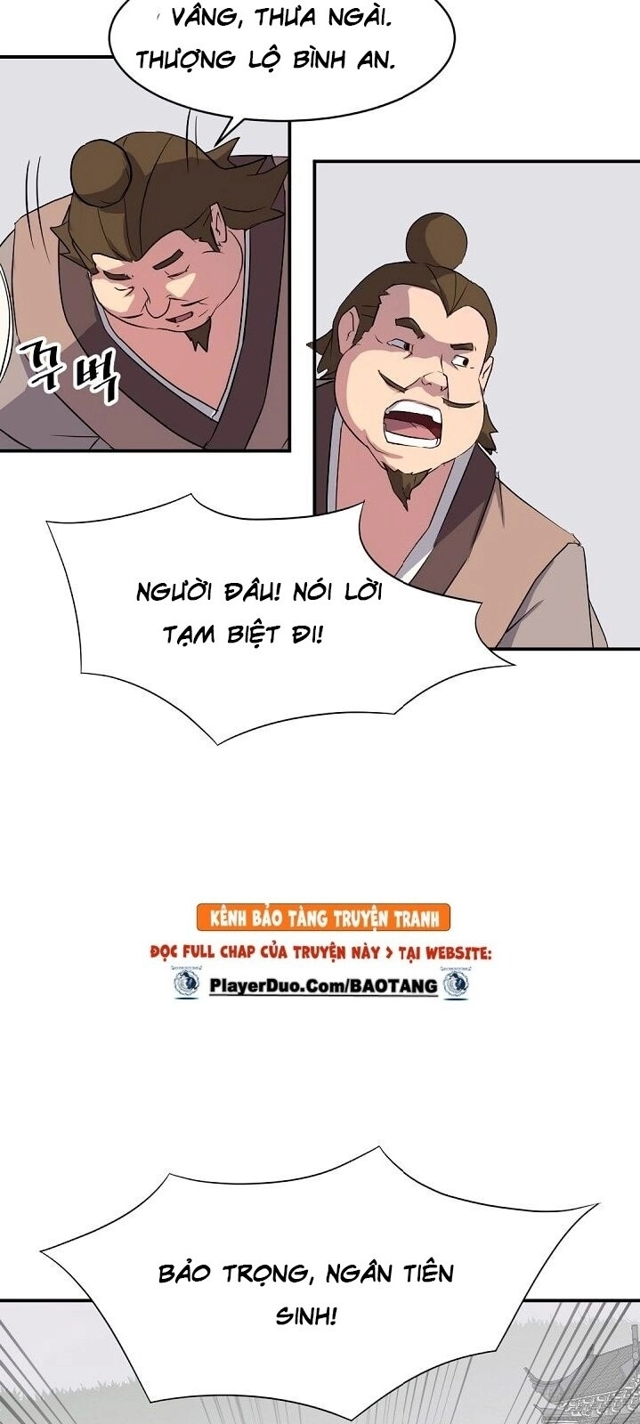 Trọng Sinh, Bất Khả Chiến Bại Chapter 49 - 29