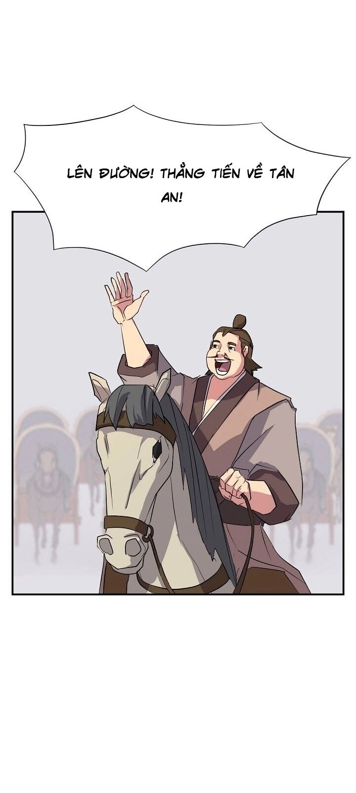 Trọng Sinh, Bất Khả Chiến Bại Chapter 49 - 32